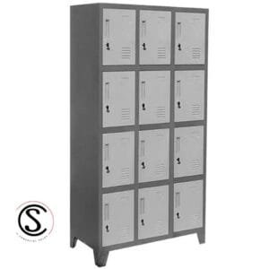 Locker Importado