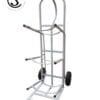 Carro para transporte Bidon de Agua