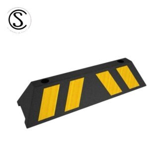 Tope de Estacionamiento