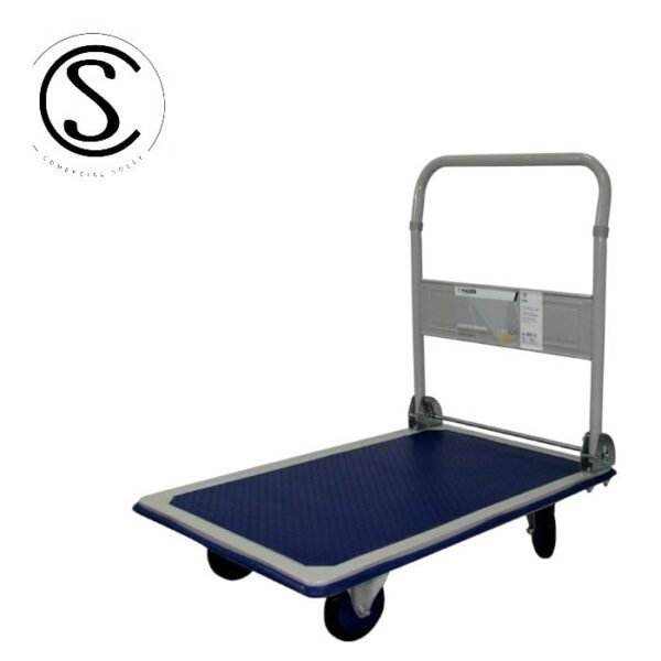 Carro PH300 100K
